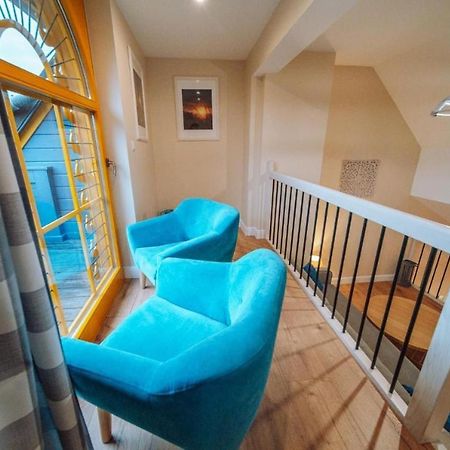 שצ'קלארסקה פוראובה Dolina Wikingow 2-Poziomowy Apartament W Norweskiej Dolinie Z Dwoma Balkonami I Dostepem Do Strefy Wellness מראה חיצוני תמונה