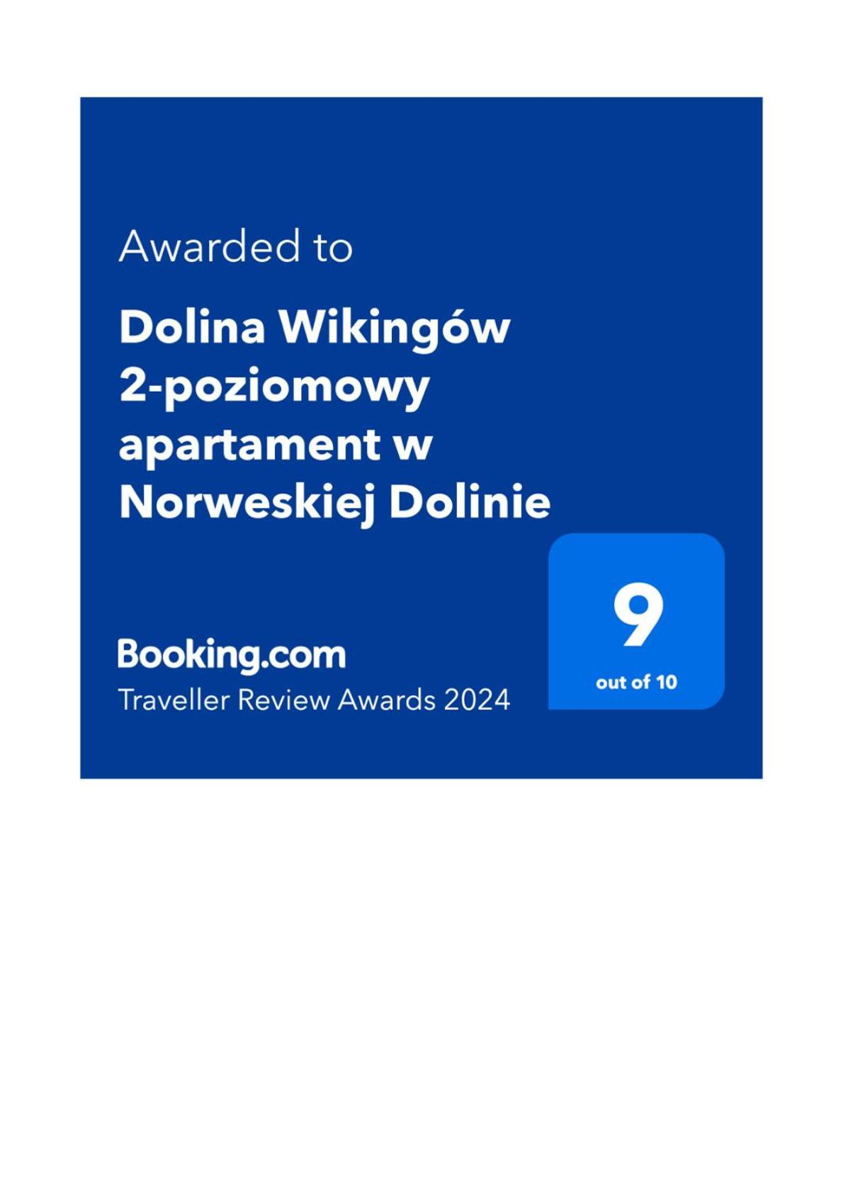 שצ'קלארסקה פוראובה Dolina Wikingow 2-Poziomowy Apartament W Norweskiej Dolinie Z Dwoma Balkonami I Dostepem Do Strefy Wellness מראה חיצוני תמונה